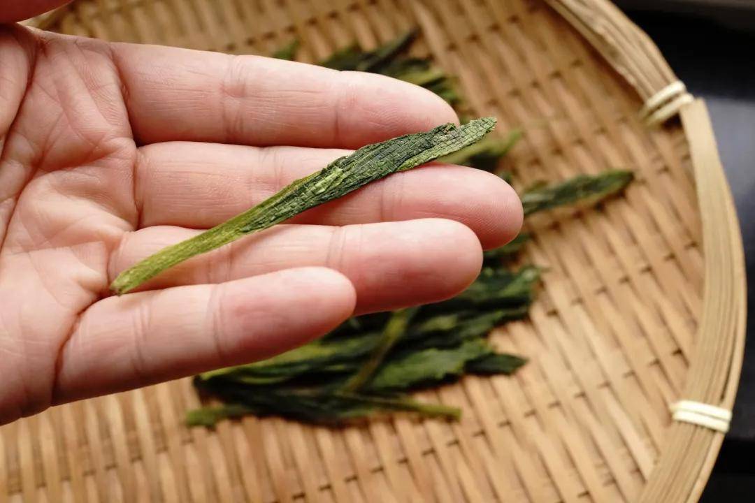 聊一聊备受沪苏地区茶客青睐的"绿茶至尊"—— 太平猴魁