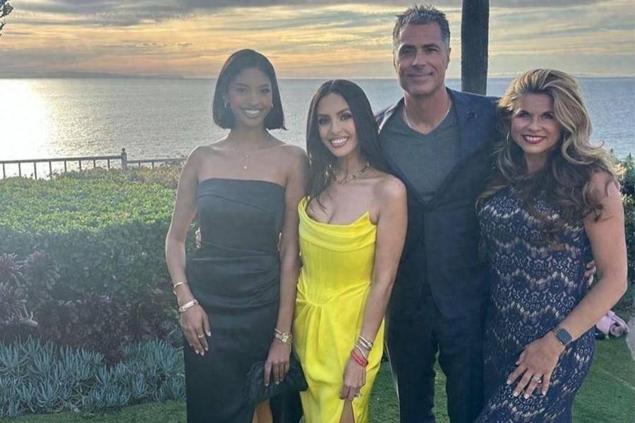 哈登说出真心话,科比才是历史第一,他是无与伦比的存在_快船队_瓦妮莎