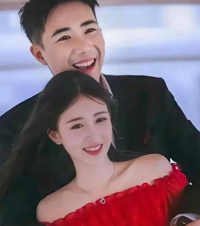 特步公主与七匹狼公子举行婚礼,闽商豪门联姻又成了一对!