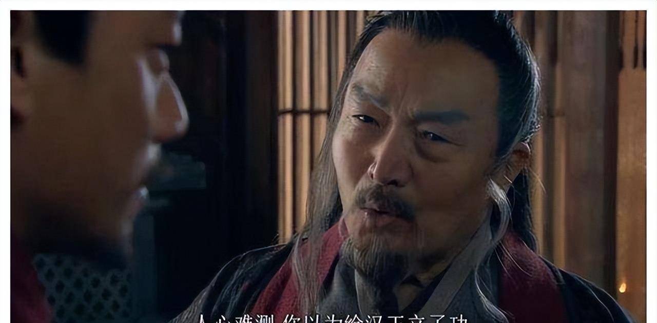 韩信被吕后残害,死前怒喝:悔不用蒯通之计!刘邦吓得冷汗直流