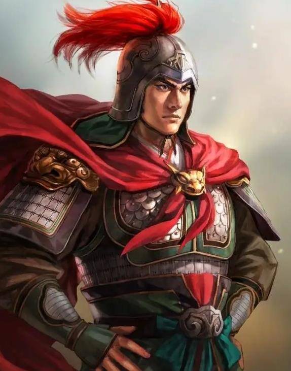 郭嘉:才策谋略,世之奇士