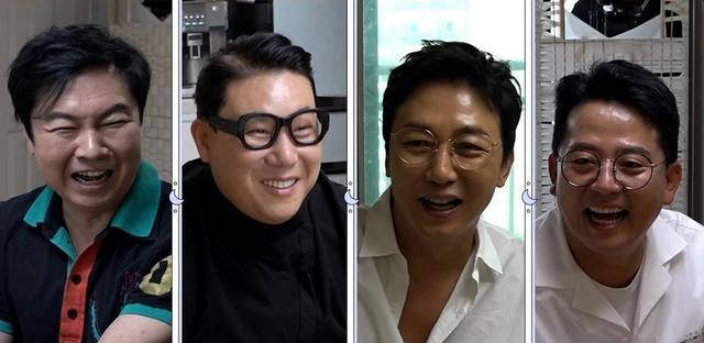 韩国知名男星柳时元透露比自己小19岁的妻子怀孕9周的消息