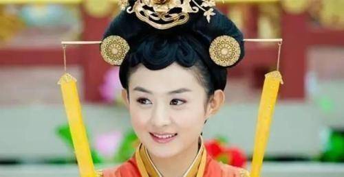 古代女官是什么职业?四点分析,说清楚所有内容!