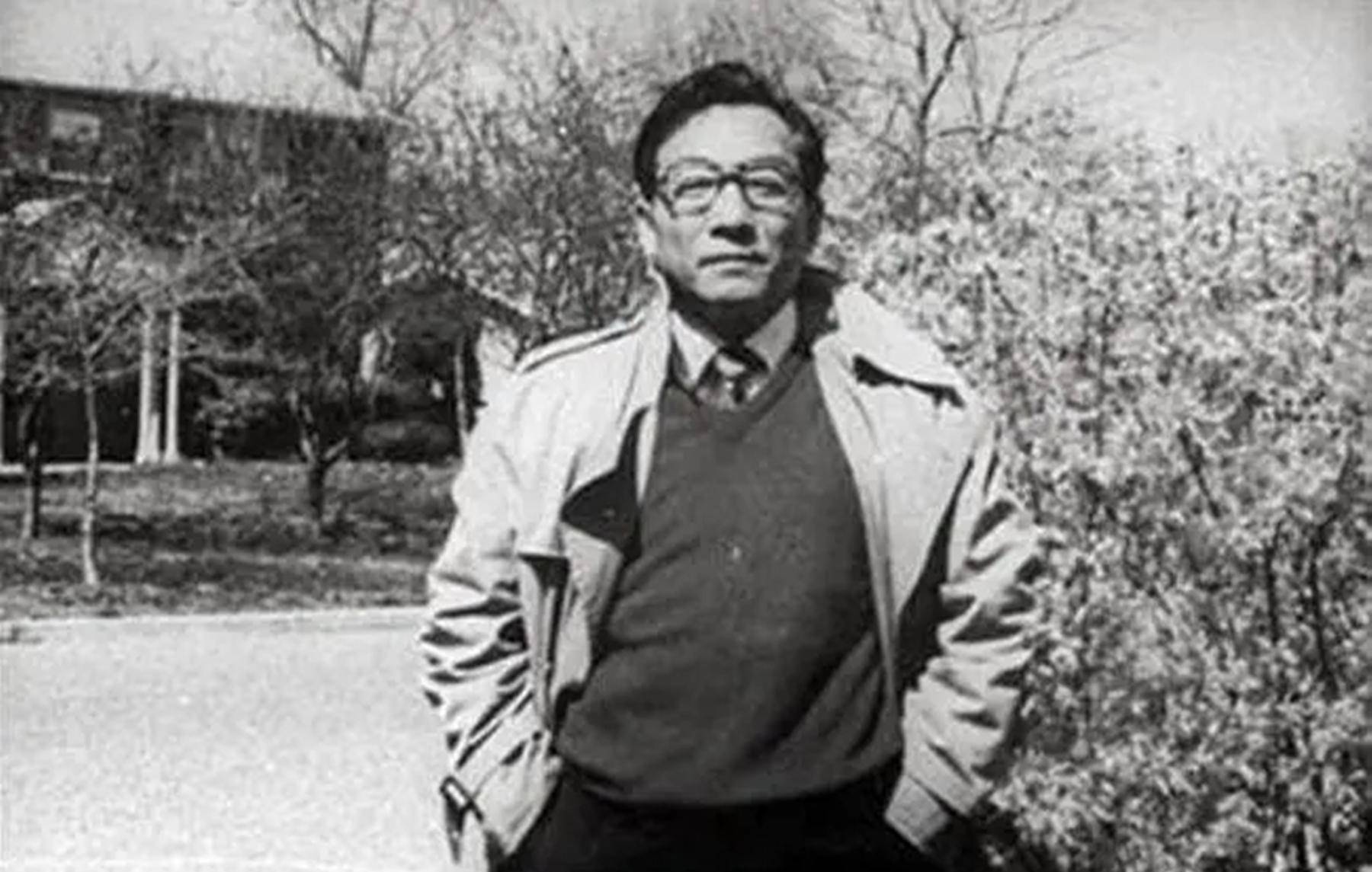 竹联帮帮主陈启礼:我宁可被他们抓进监狱,也要让台湾回归祖国