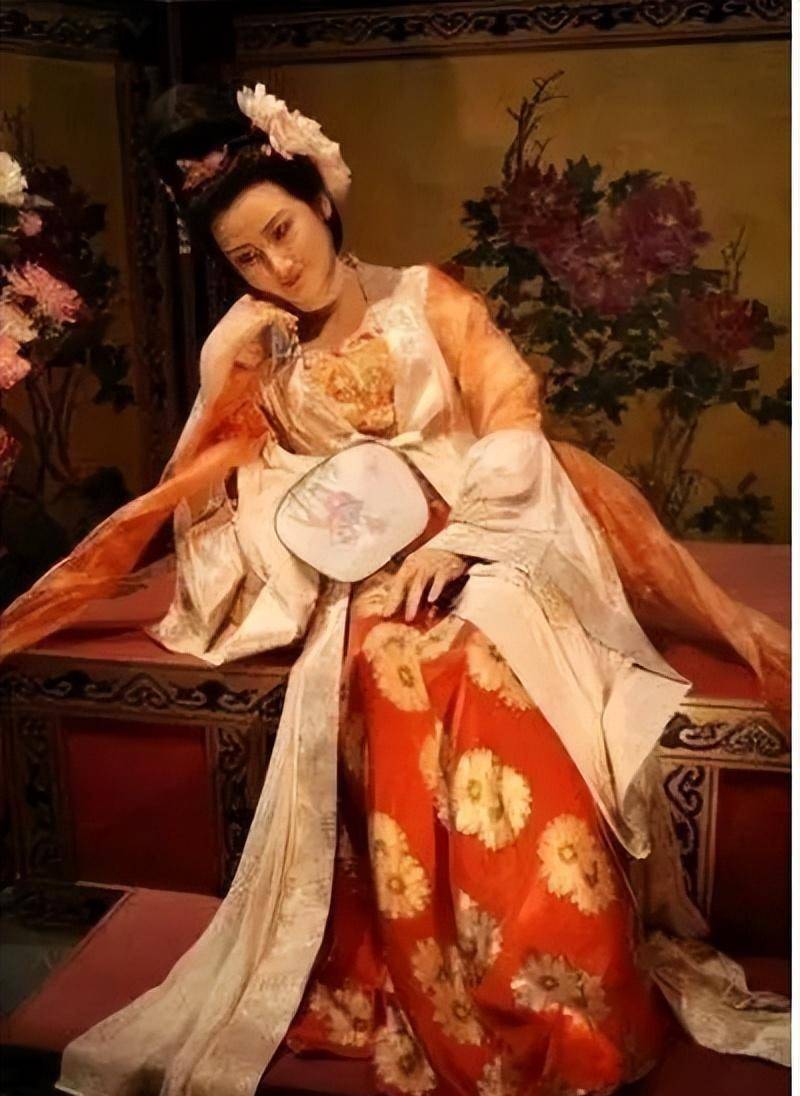 被亲儿子囚禁,人人都盼着他早死_李亨_安禄山_陈玄礼