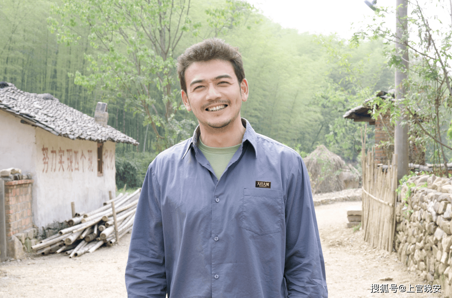 中戏02级明星班真"卧龙凤雏"!情杀,出轨,闹事,人手一出大戏