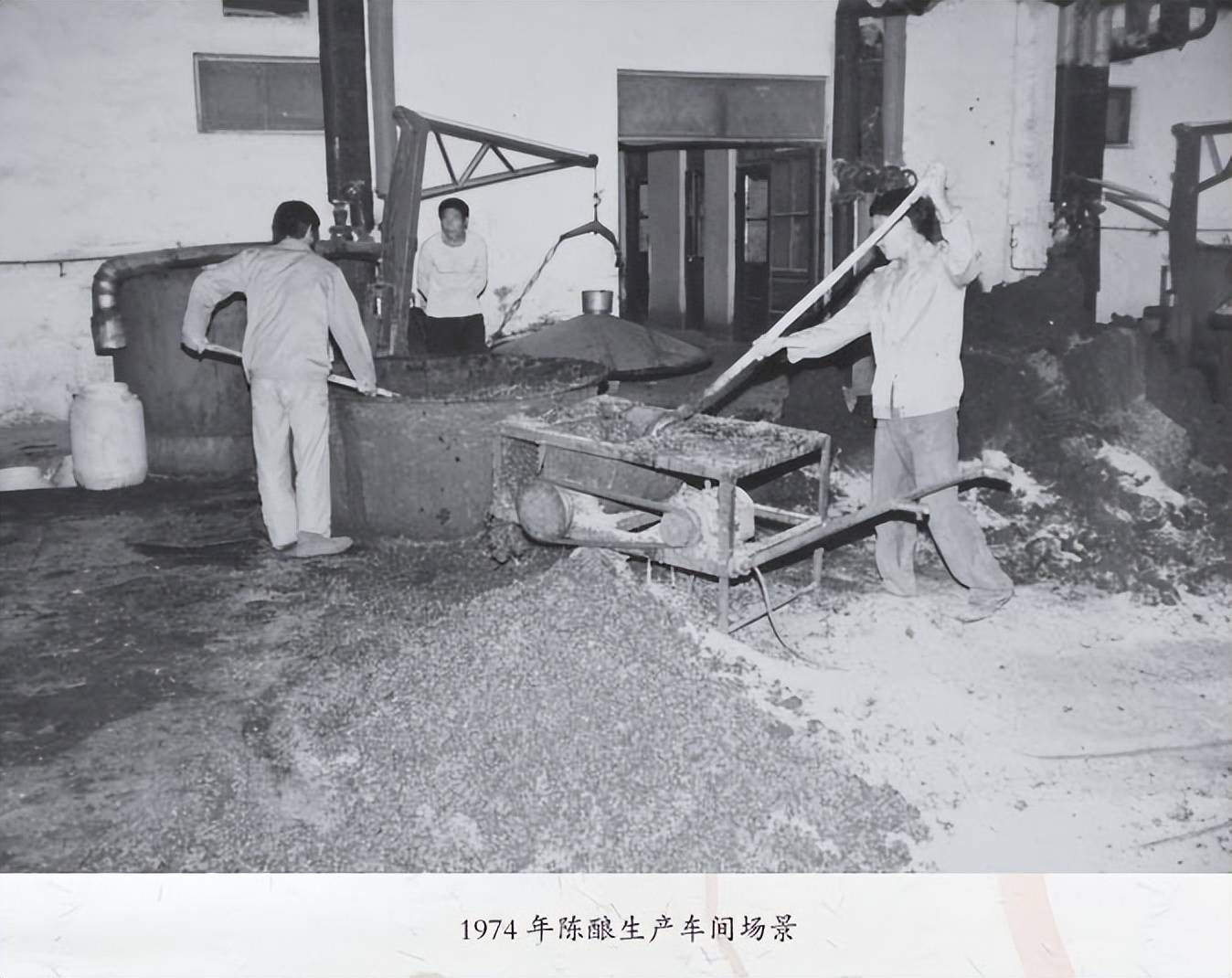 潍坊开埠120周年丨一杯酱香醉古州