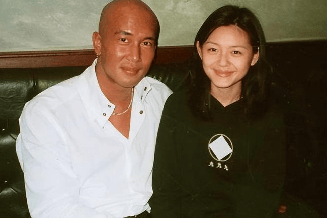 汪小菲_孩子_葛思琪