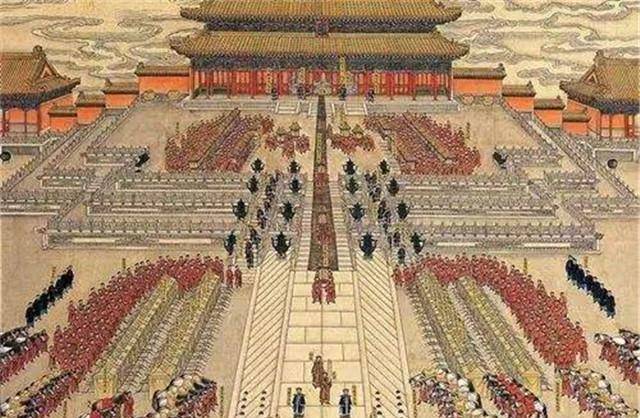 盛唐是一个光辉的朝代,万国来朝;它有着繁荣的经济,发达的政治.