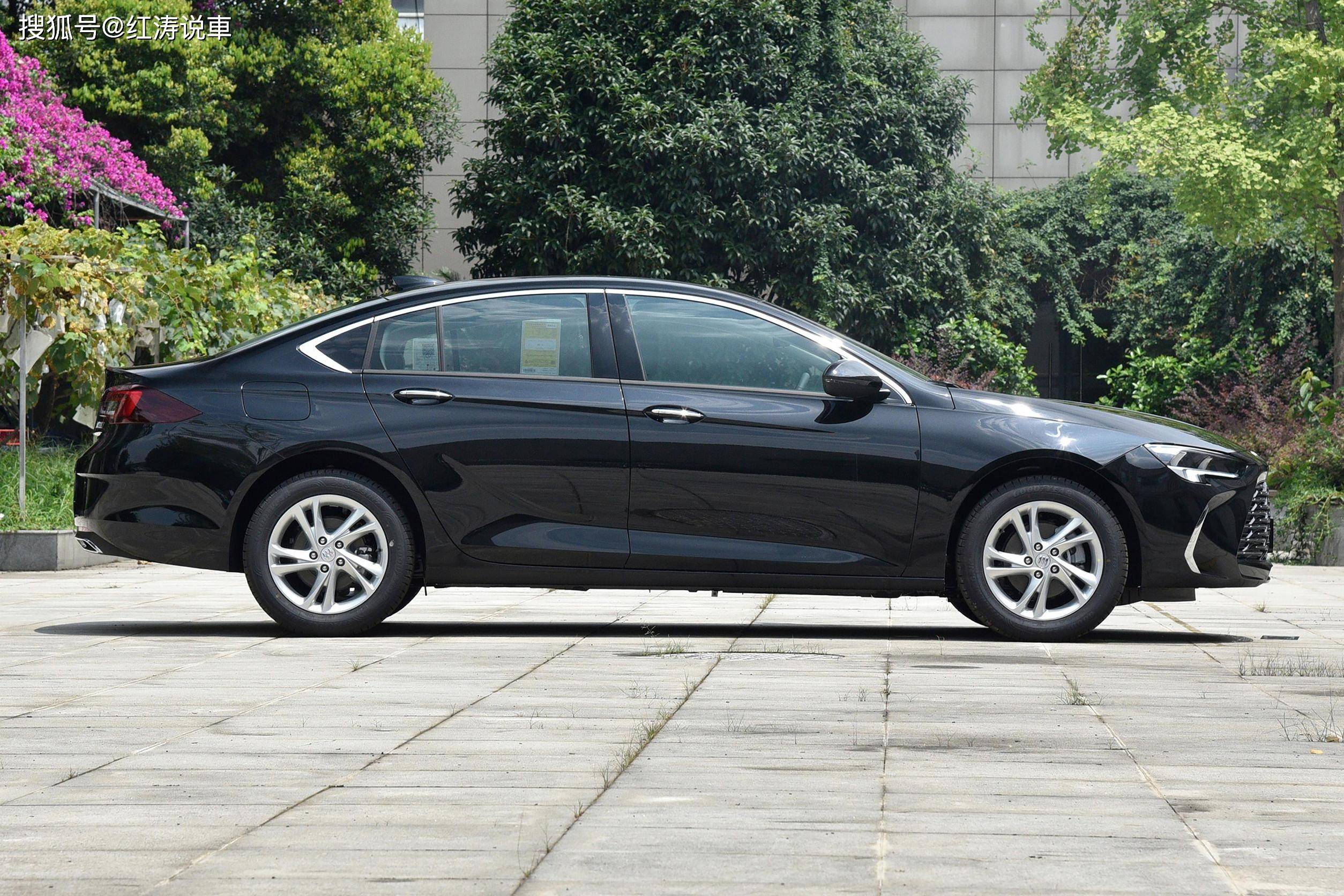 别克君威价格便宜,合资中型轿车,搭载1.5t 9at,都有哪些优缺点