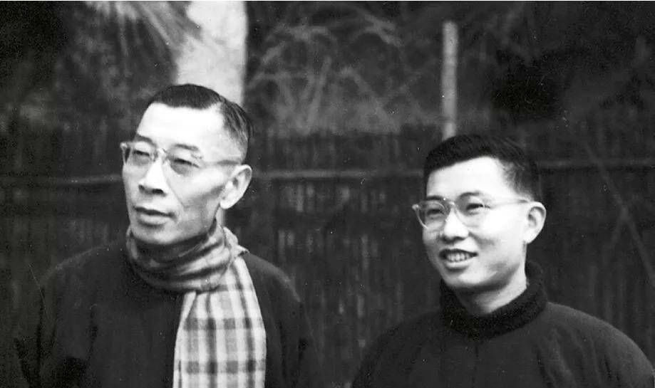 傅雷的原生家庭之痛:幼年被母亲伤害,成年后一度对儿子非打即骂