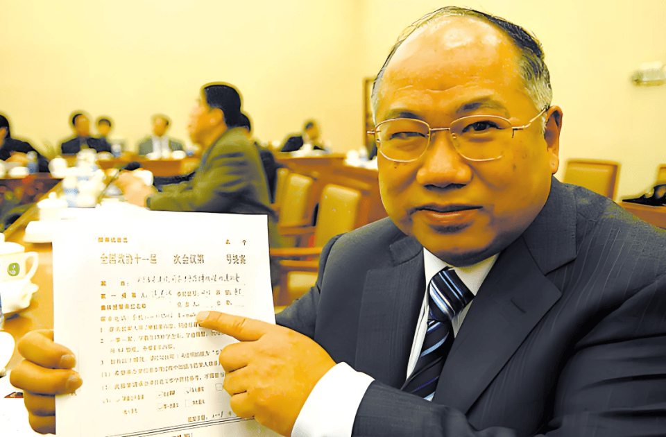 全国名中医连建伟的励志人生