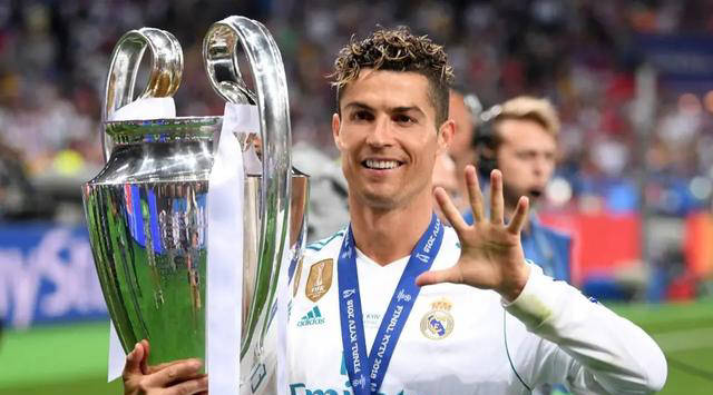 揭露c罗黑粉的漏洞逻辑:皇马传奇是否应持有6座欧冠奖杯?