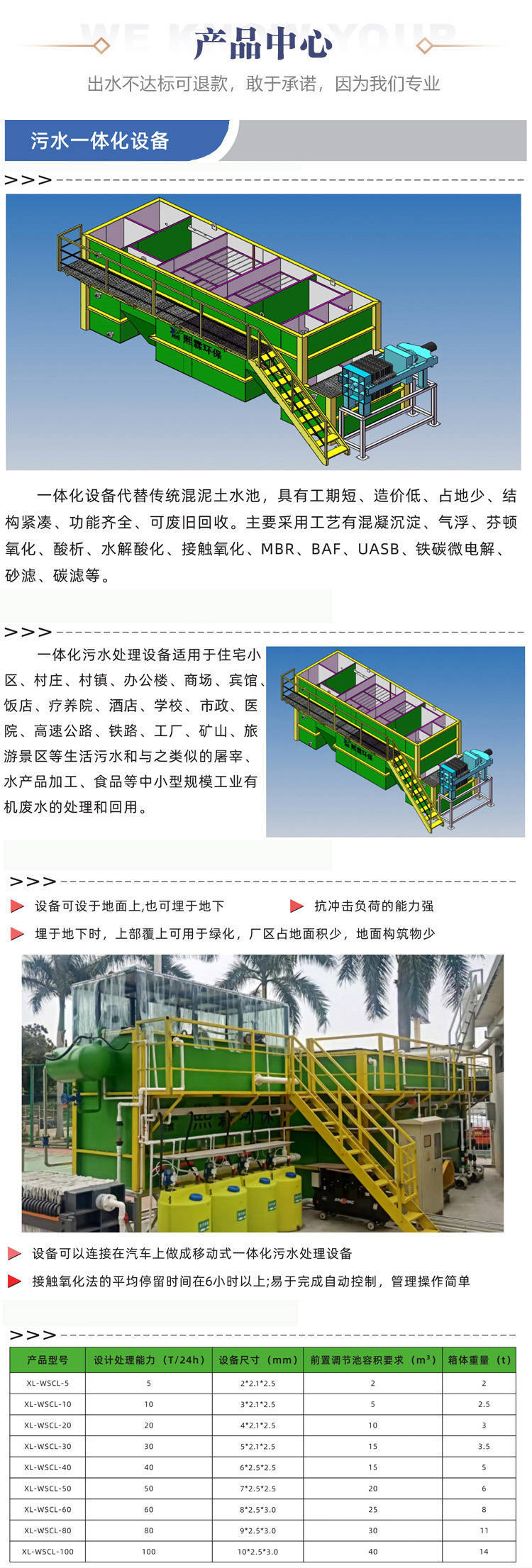 甲苯污水处理方法