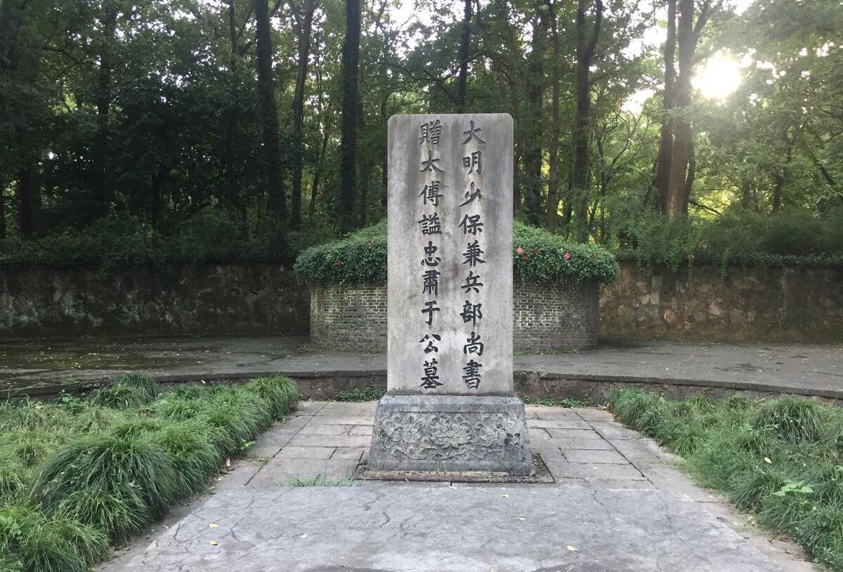 明代忠臣于谦:为大明王朝续命200年,结局凄凉,后世荣光