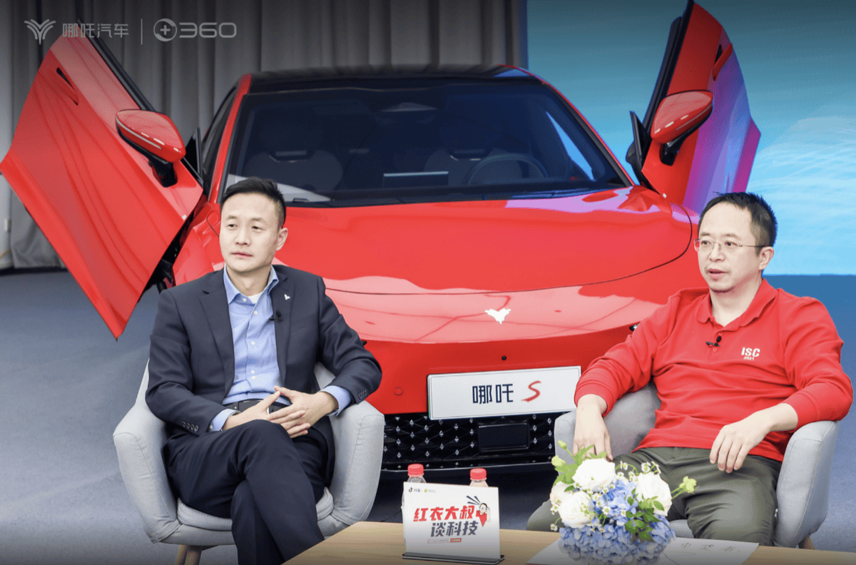 5月新势力销量:蔚来卖得好,全靠小米喂?