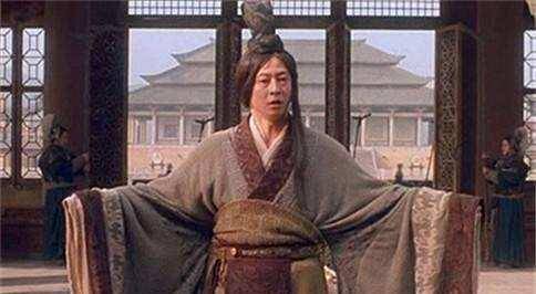 历史上仅有的三个假太监,每一个都淫乱后宫,下场都非常惨_刘克明_菩萨