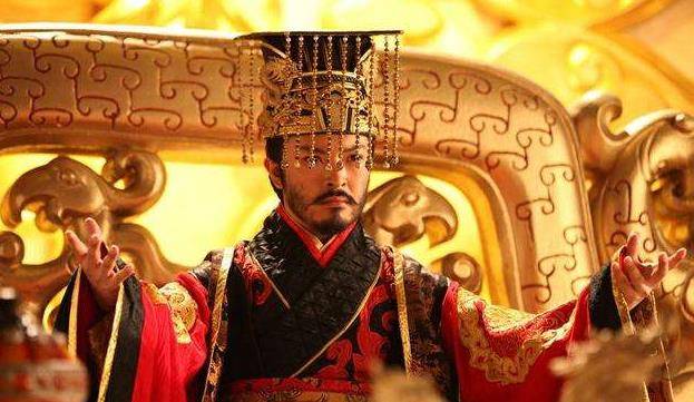 在拓跋思恭率领的党项军的帮助之下,唐僖宗最终平定了黄巢之乱.