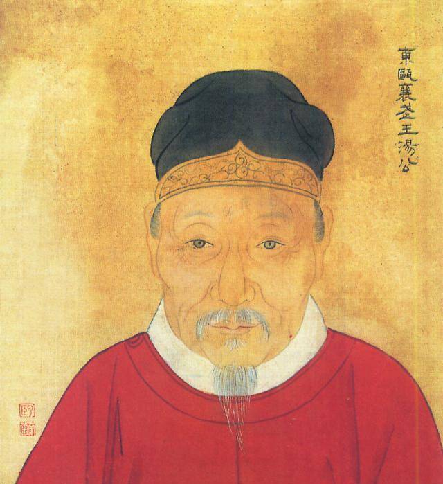 朱元璋小肚鸡肠,汤和酒后失言得罪朱元璋,失去公爵,却得以善终