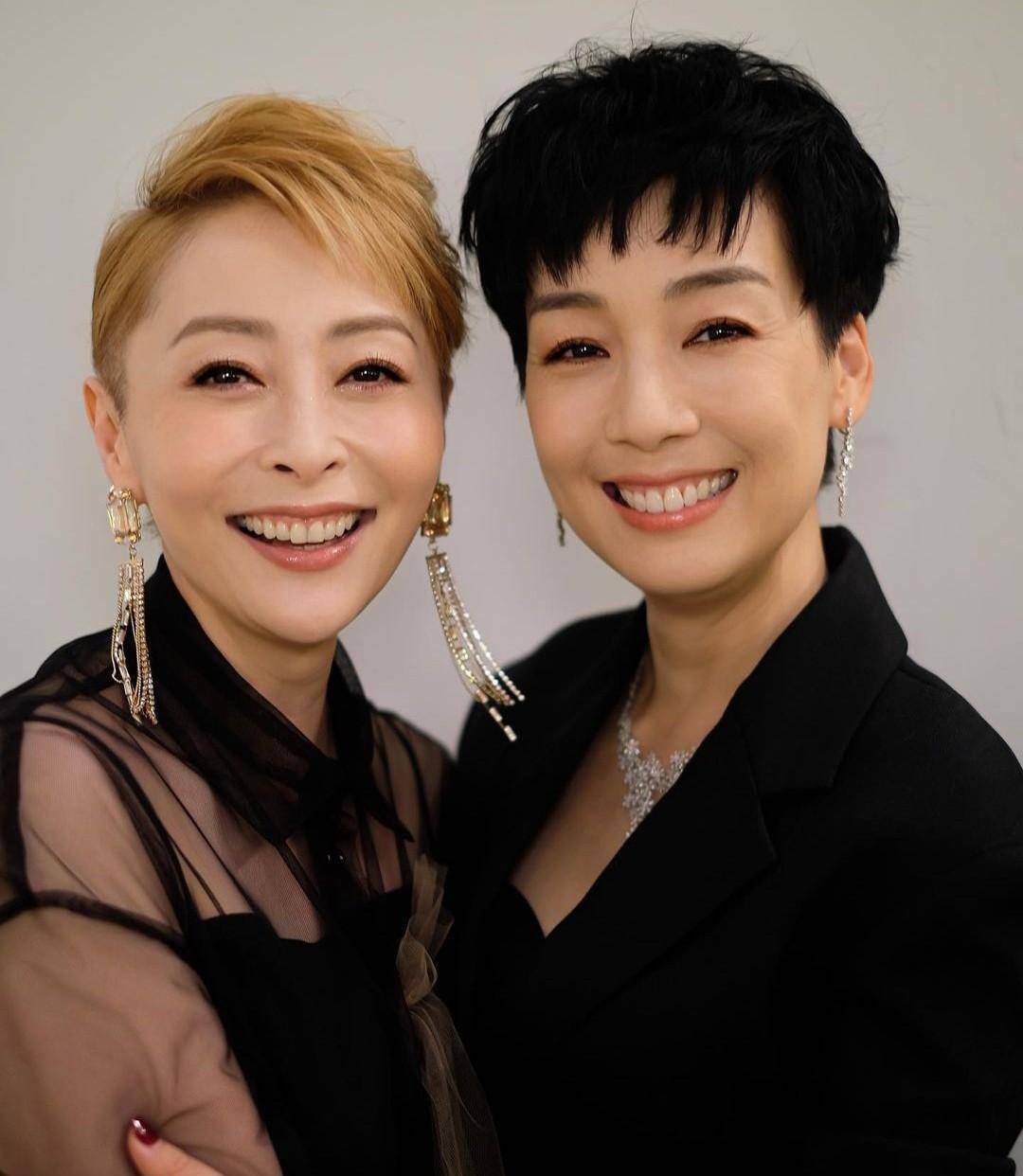 tvb视后资源降级被安排闯"垃圾屋"做义工,2年没剧拍疑离巢在即