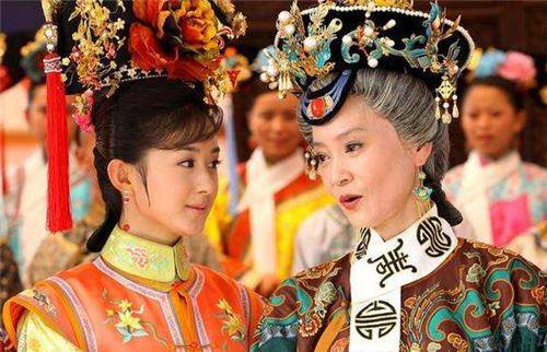 那些的皇室后裔都在哪里,那英是满族正黄旗_八旗_慈禧_叶赫那拉氏