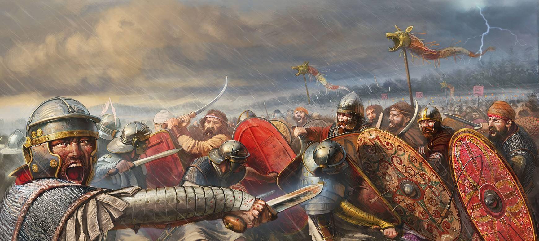 布匿战争序曲:影响深远的布匿战争,因一群游手好闲的佣兵而打响