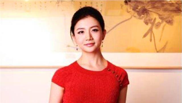 单身女富豪李颖,马云为请她三顾茅庐,择偶标准:不能打扰我工作