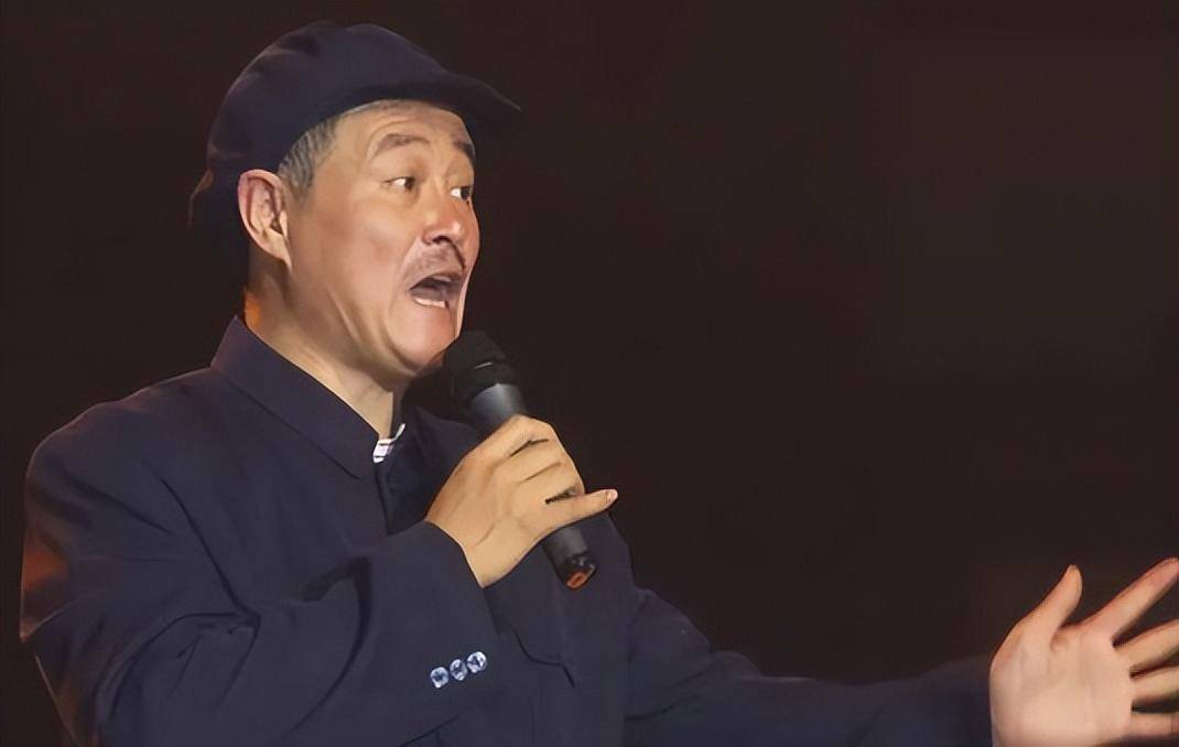 哈文"无脑规则"坑惨央视,12年前造就的错误,让赵本山永远难忘_春晚