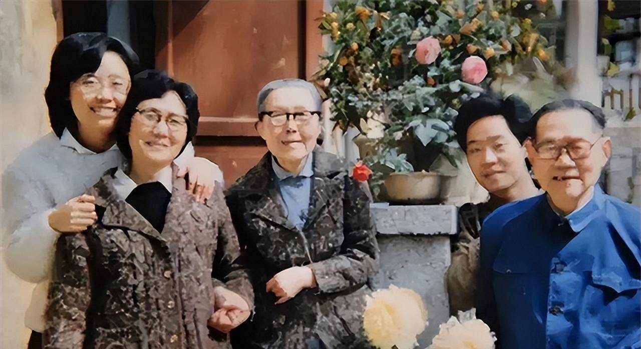 夏毓智死前,终把闺蜜张茂渊交还给丈夫:抱歉,这辈子耽误你们了