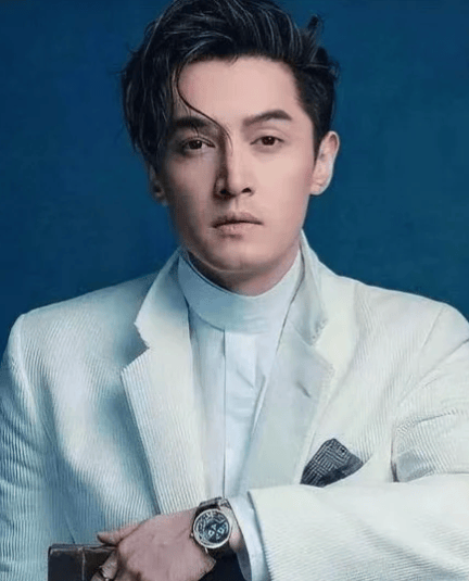 胡歌"窝囊不废":中年危机?不存在的!_挑战_生活_窝囊废