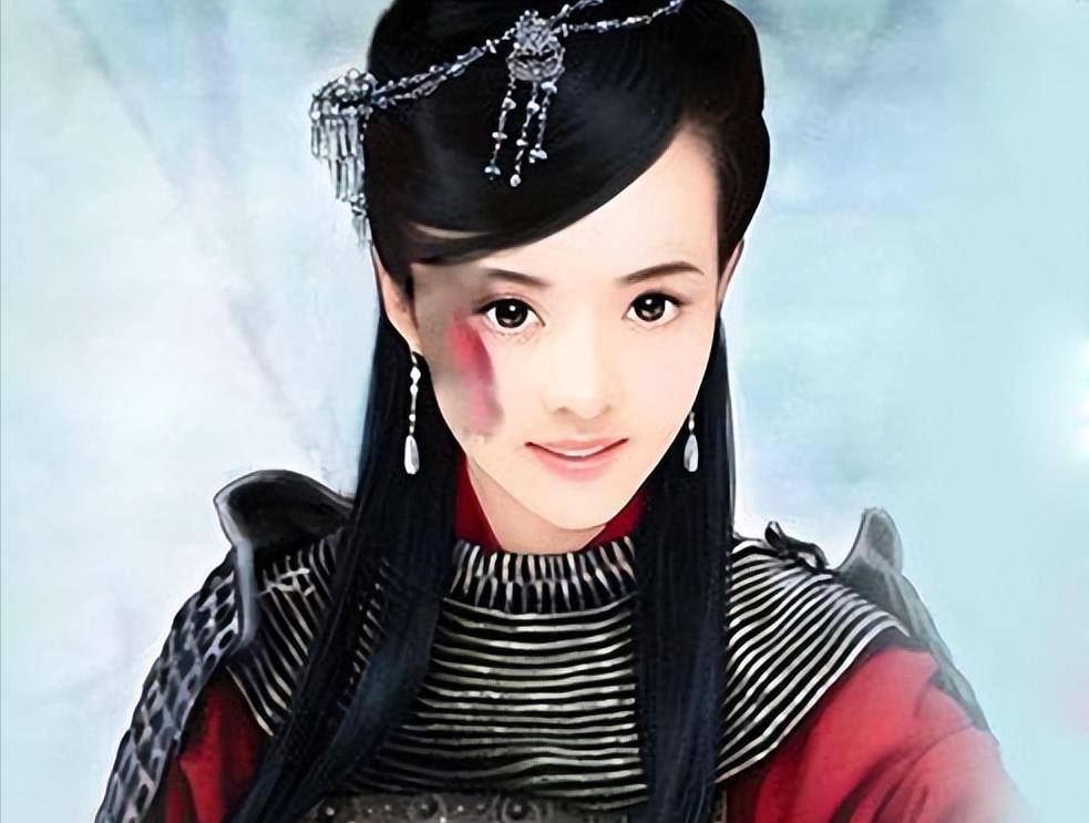 无盐女钟无艳,为何能嫁给齐宣王,成为一国之后?