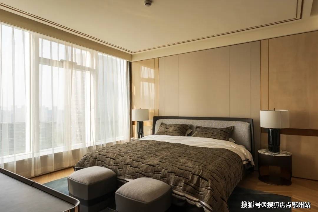 空间_兰博基尼_客厅