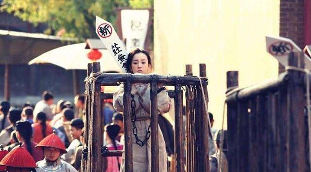 清朝菜市口刑场,流传两个故事,还有一句很"损"的俗话