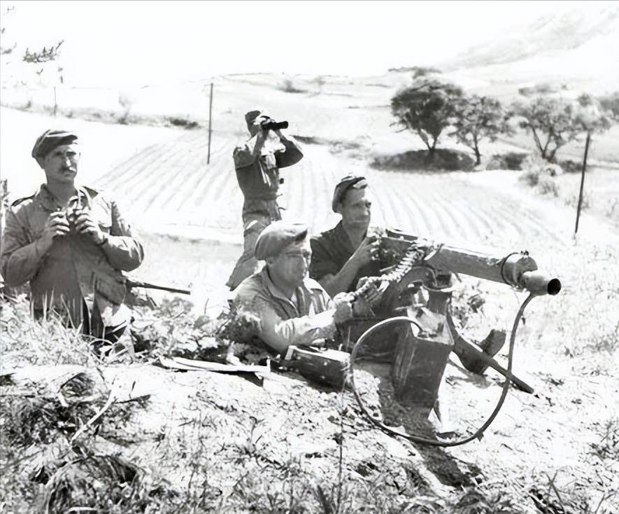 抗美援朝,中国在和哪十七个国家作战?战后各国的态度又是怎样的