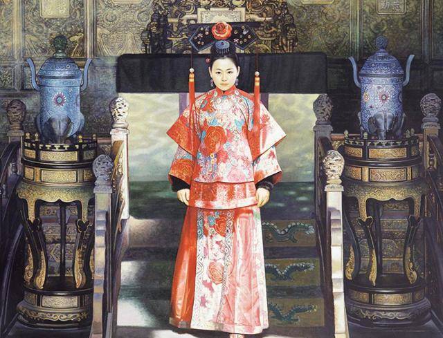 雍正与生母有什么深仇大恨,为何母子关系势同水火?