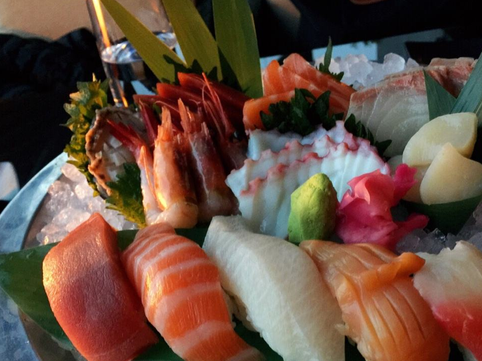 自助餐中的这种"隐形贵菜",很少有人会拿,多吃一些轻松回本