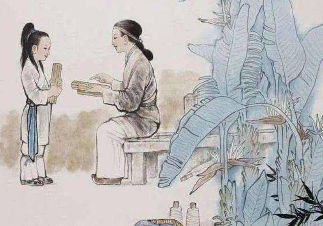 唐代母亲教子有多前卫?亦母亦师,寓教于乐的母训文化盛行于世