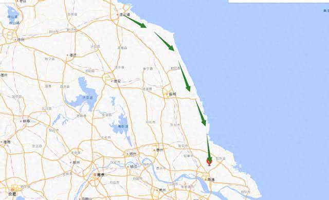 江苏百姓高兴早了!临海高速仍处于方案的研究阶段,建设计划暂无