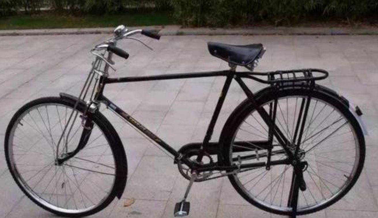 战场上的共享单车:20万辆中国自行车,打败了全机械化的美军!