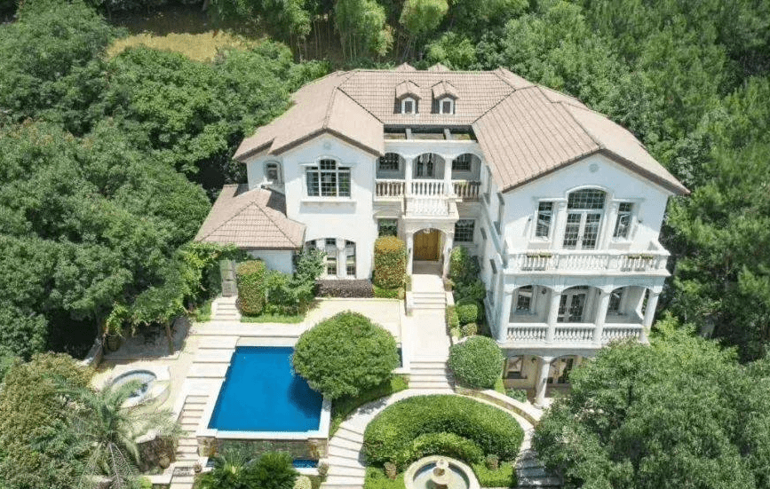 千岛湖天屿别墅-杭州(千岛湖天屿度假村)楼盘详情-房价-户型-容积率