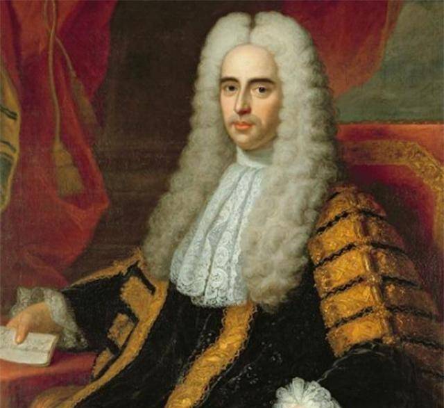 假发与职业挂钩:时至今日,英国法官为什么一直佩戴假发?