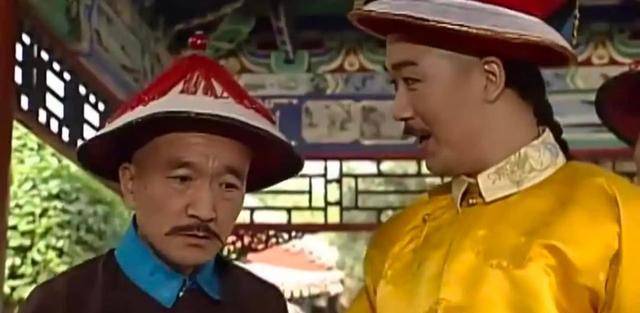 乾隆为何那么器重他们?