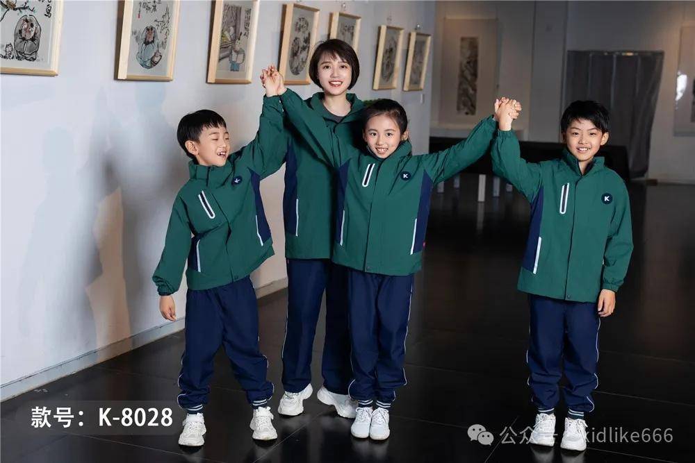 最美十大校服有哪些？