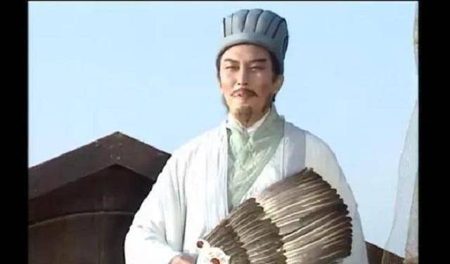 诸葛亮一生四大憾事:跟错一人,信错一人,娶错一人,杀错一人