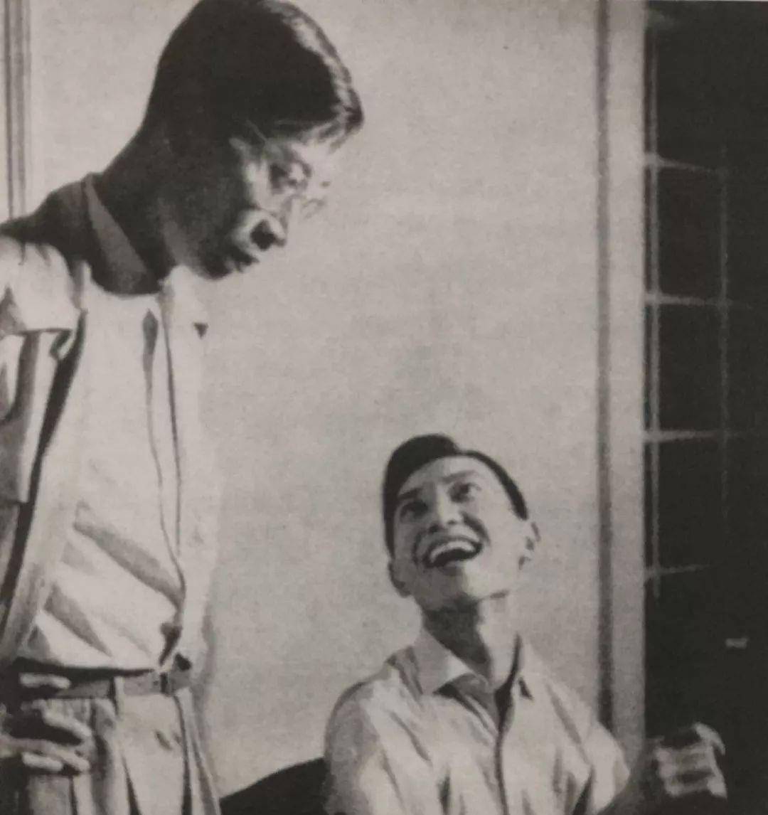 傅雷的原生家庭之痛:幼年被母亲伤害,成年后一度对儿子非打即骂