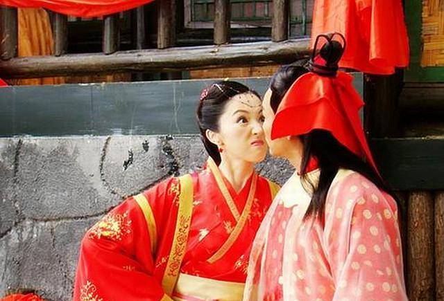 新婚夜苏小妹给秦观设下"洞房三难",答出才入洞房,你能成功吗