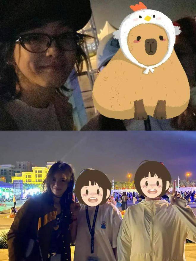 李庚希孙千…这些糊豆凭什么一个个都谈这么好?