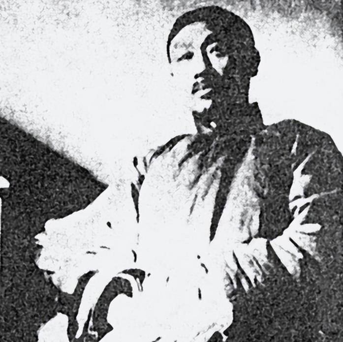 1942年陈独秀去世前,无米下炊不肯动巨款,嘱咐妻子:可从速改嫁