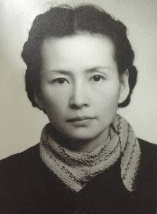 林洙:从师生到夫妻,从证婚人变枕边人,饱受争议她却不离不弃