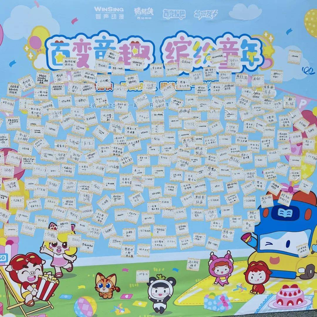 一年一度儿童节,正是促进亲子交流和陪伴的良好时机.